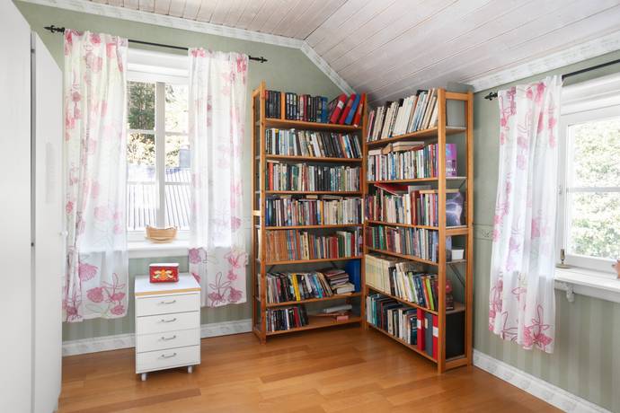 5 rum Villa på Orrböle 4 Tväråbäck/Orrböle Vännäs kommun - bild 40