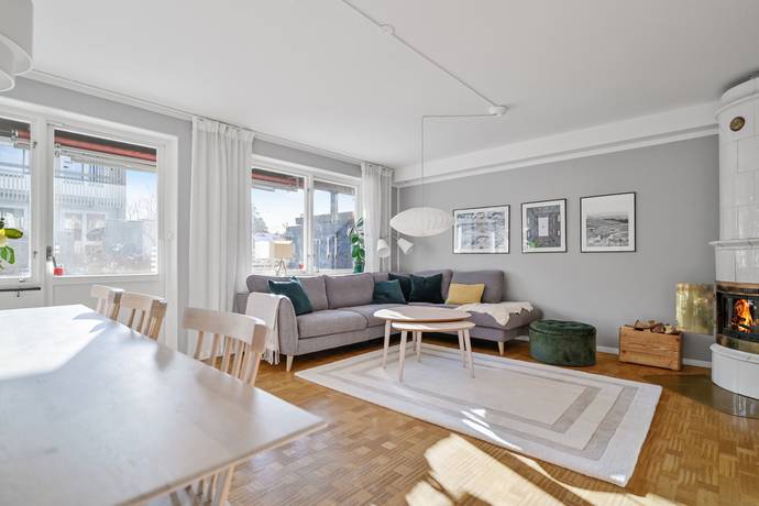 Rekylvägen 4, Sollentuna, Sollentuna kommun