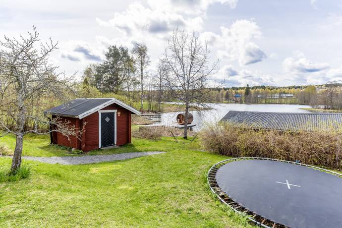 4 rum Villa på Jägarnäsvägen 71 LUDVIKA Jägarnäs Ludvika kommun - bild 26