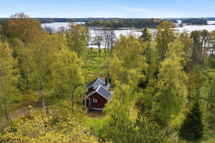 2 rum Fritidshus på Utanå Skaten 10 Utanå Skaten Norrtälje kommun - bild 6