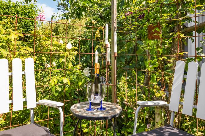 4 rum radhus på Lavendelvägen 33 Norra Hulta, Ronneby kommun - bild 5