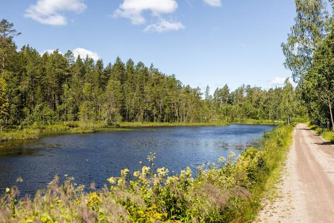 villa på Korsån 53C Korsån, Falu kommun - bild 4