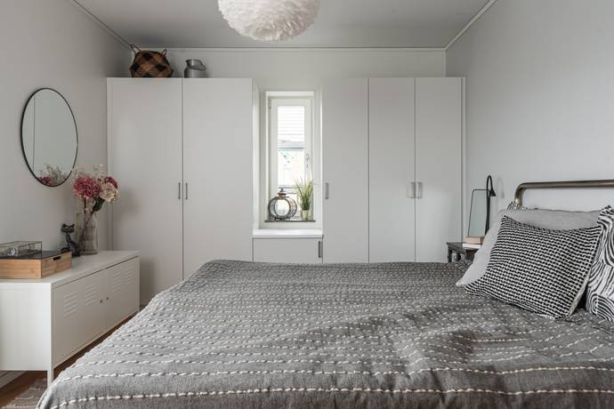 4 rum Lägenhet på Gösta Edströms väg 5C Välludden Växjö kommun - bild 15