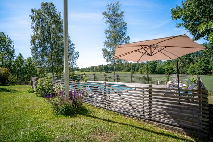 7 rum villa på Vallby PRÄSTGÅRD 5 Vallby, Eskilstuna kommun - bild 5