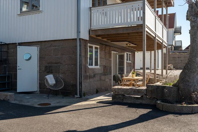 1 rum Lägenhet på Klockaregatan 1M Hovenäset Sotenäs kommun - bild 2