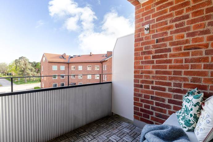 2 rum Lägenhet på Norrsvängen 3A Gottfridsberg Linköpings kommun - bild 10