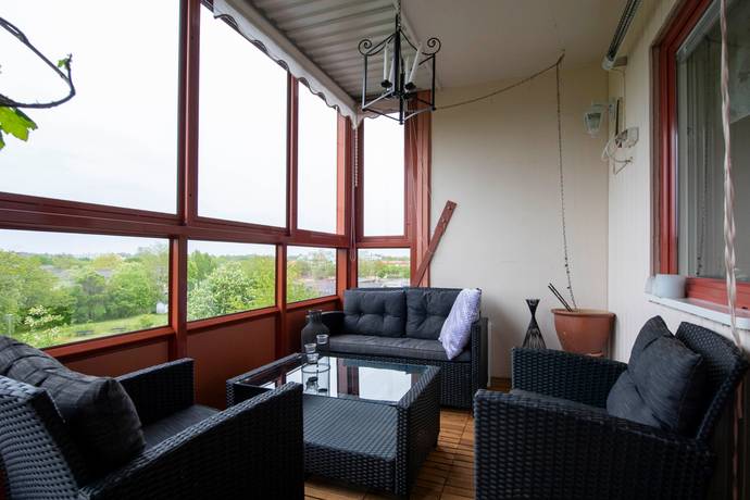 3 rum lägenhet på Välljärnsgatan 490 Bäckby, Västerås kommun - bild 5