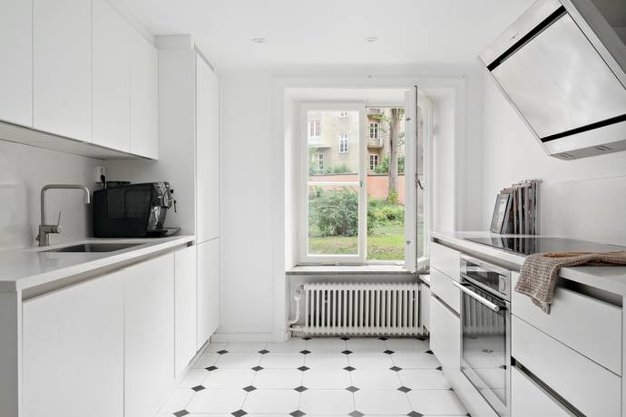 3 rum Lägenhet på Birger Jarlsgatan 44A Östermalm Stockholms kommun - bild 11
