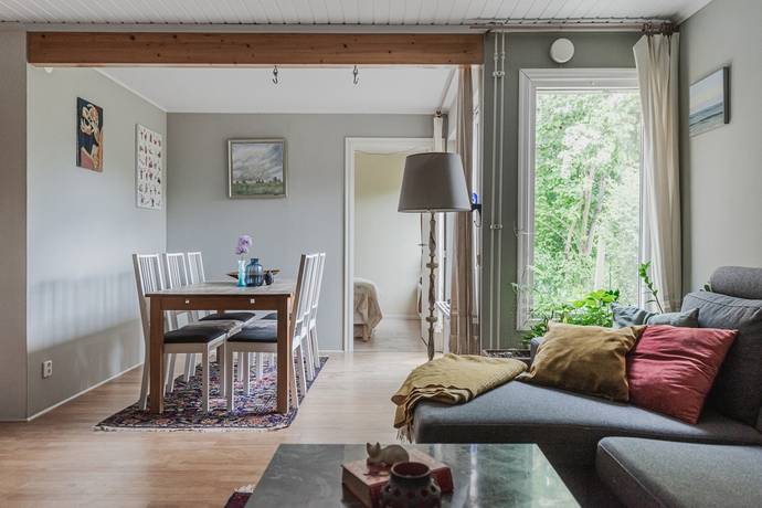 5 rum Radhus på Uardavägen 83 Östra Torn Lunds kommun - bild 15