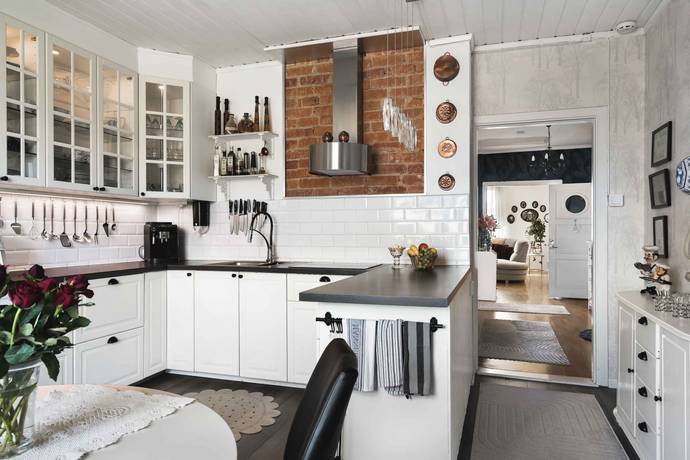 8 rum Villa på Börstil 204 Östhammars kommun - bild 46