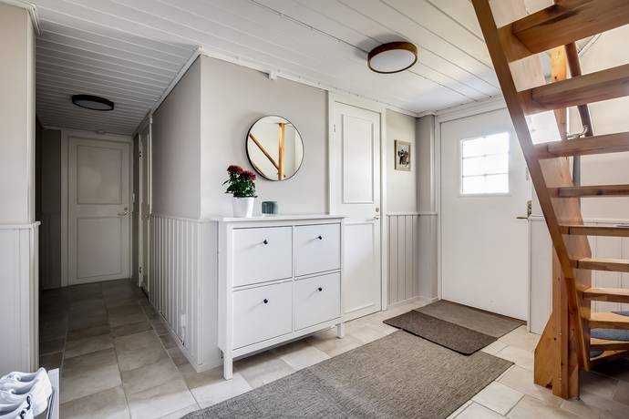 7 rum Villa på Kastanjevägen 1 Djurö By Värmdö kommun - bild 13