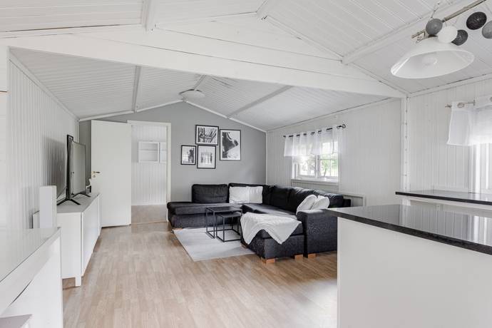 4 rum Villa på Torestorpsvägen 5 Falerum Åtvidabergs kommun - bild 24