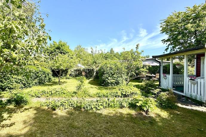 2 rum Fritidshus på Jasmingången 23 Sibbarp Malmö kommun - bild 14