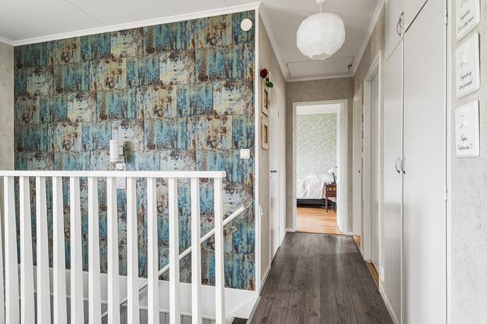 4 rum Villa på Virvelvägen 8 Centrala Ödeshög Ödeshögs kommun - bild 25