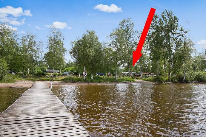 4 rum villa på Näsboholm 21 Marbäck, Ulricehamns kommun - bild 2