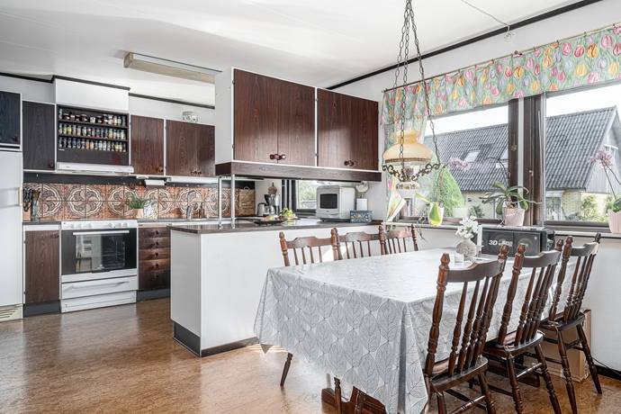 6 rum Villa på Väpnaregatan 43 Hässleholm - Centralt Hässleholms kommun - bild 6