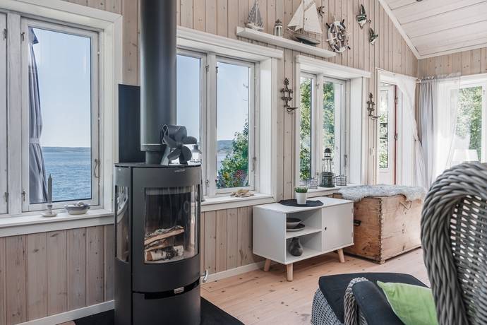 3 rum Fritidshus på Allsta 518 Höga Kusten Kramfors kommun - bild 12