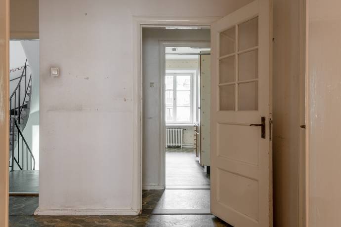 3 rum Lägenhet på Rosengatan 3A Linnéstaden Göteborgs kommun - bild 14