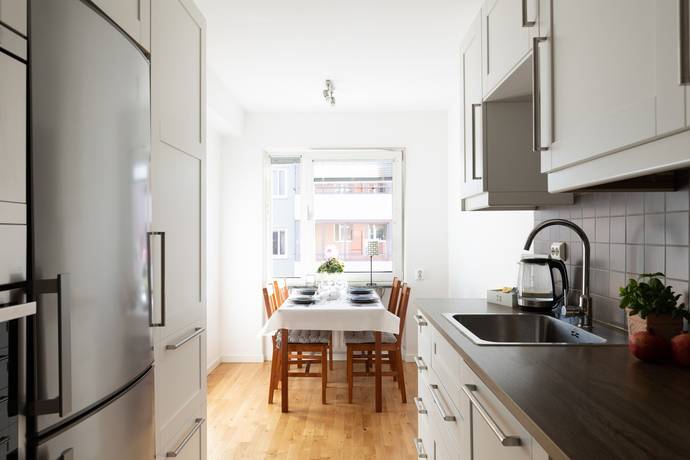 3 rum lägenhet på Törnerosgatan 10B Norr, Eskilstuna kommun - bild 4