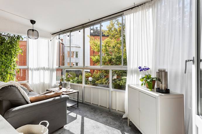 2 rum lägenhet på Muraregatan 8 Kvarnberget, Karlstads kommun - bild 1