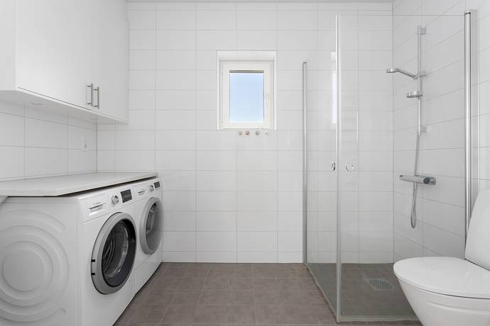 2 rum Lägenhet på Biskopsgatan 7 Norrgård Kalmar kommun - bild 11