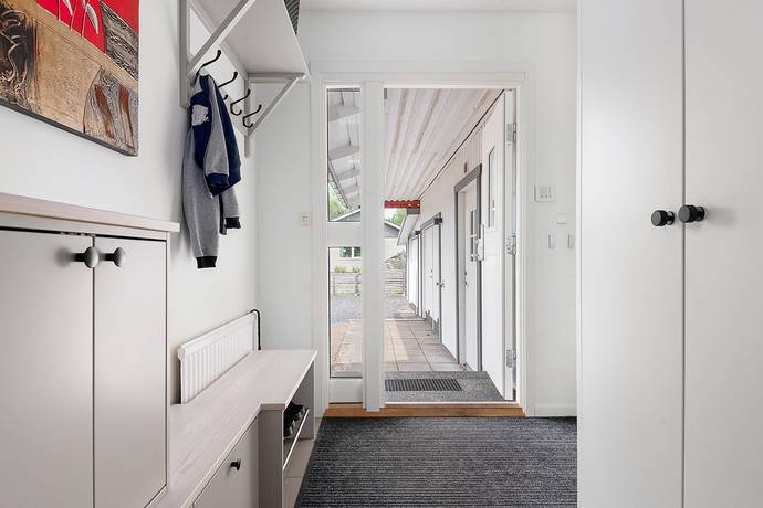 6 rum villa på Vinnegatan 24 Vinslöv, Hässleholms kommun - bild 3