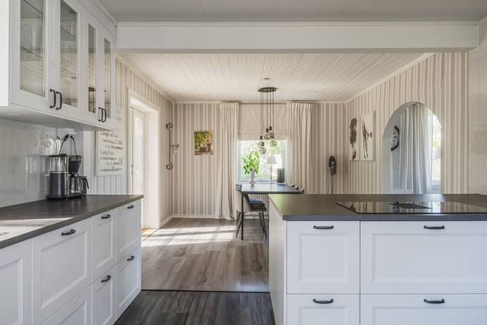 5 rum Villa på Kilavägen 39 Annelund Säffle kommun - bild 29