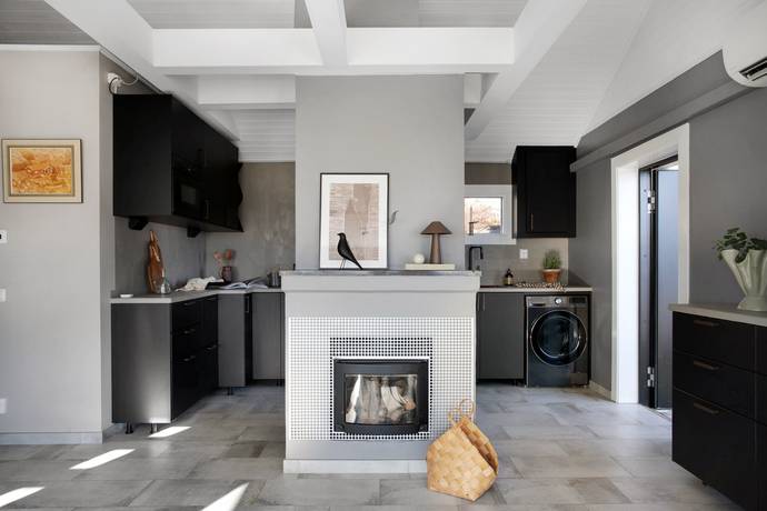 2 rum Villa på Sidoljusvägen 4 Torslanda - Hjuvik Göteborgs kommun - bild 17