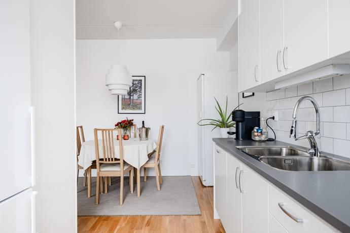 3 rum Lägenhet på Torggatan 16 A Lgh 1203 Centrum Enköpings kommun - bild 8