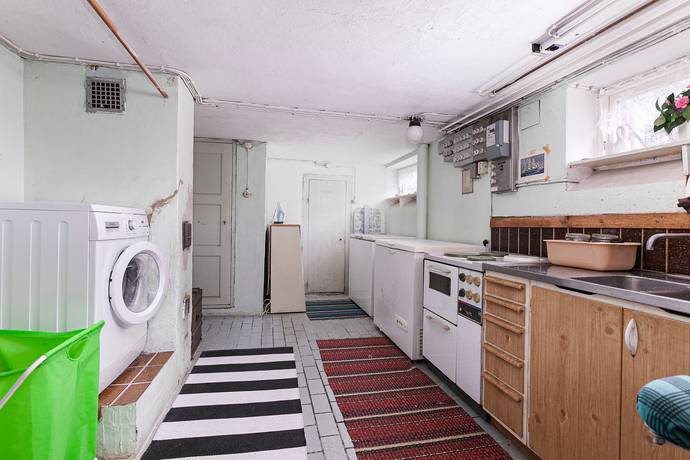 4 rum Villa på Promenaden 3 Svanshall Höganäs kommun - bild 22
