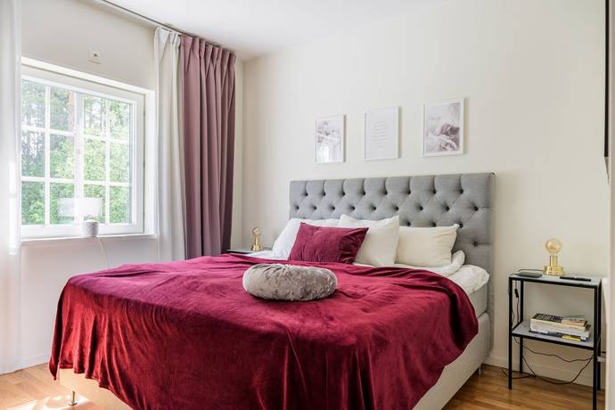 4 rum Par-/kedje-/radhus på Bjungnäsvägen 12B Sundborn Falu kommun - bild 21