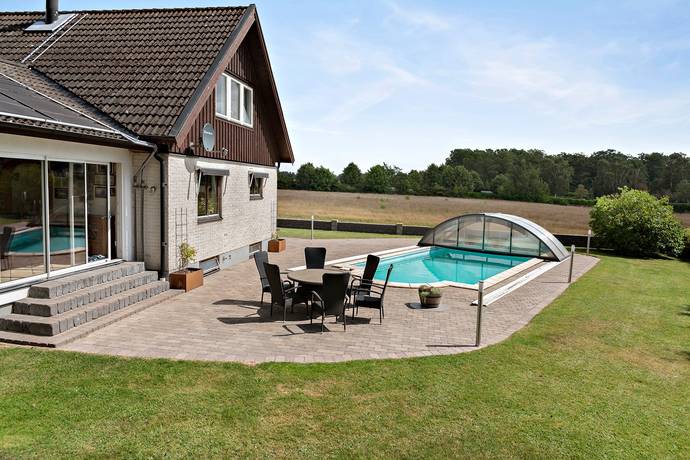 5 rum villa på Ränneslöv Västergård 5 Ränneslöv, Laholms kommun - bild 2