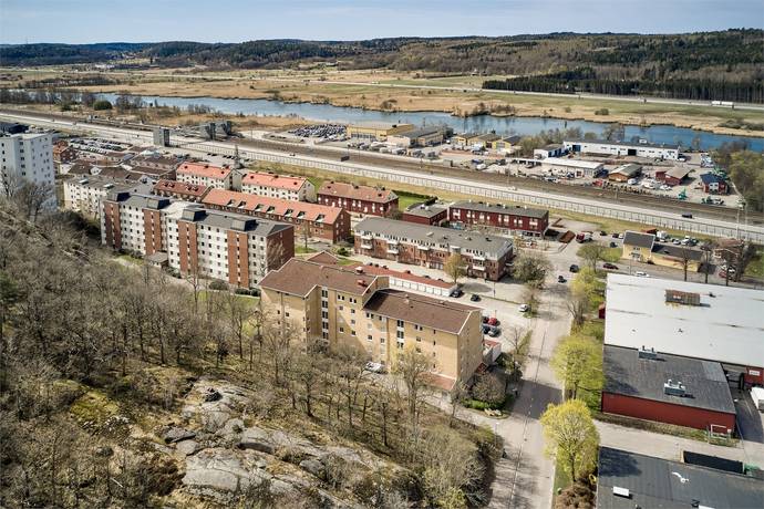 2 rum Lägenhet på Nordgärdesvägen 11A Surte Ale kommun - bild 31