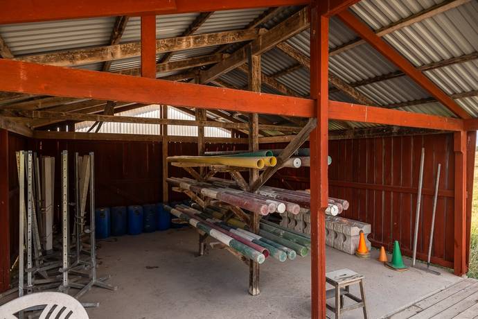 7 rum Gård utan jordbruk på Knivsta Åby 30 Knivsta kommun - bild 25