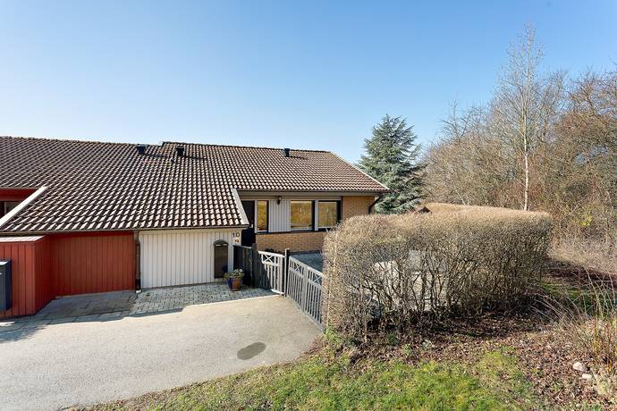 4 rum Radhus på Bärgatan 10 Backa Ystads kommun - bild 19