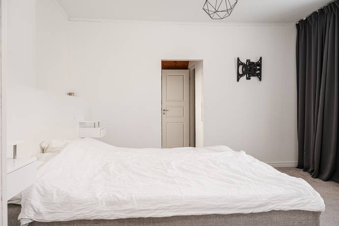 5 rum Villa på Nya Söråkersgatan 6 Söråker Timrå kommun - bild 17
