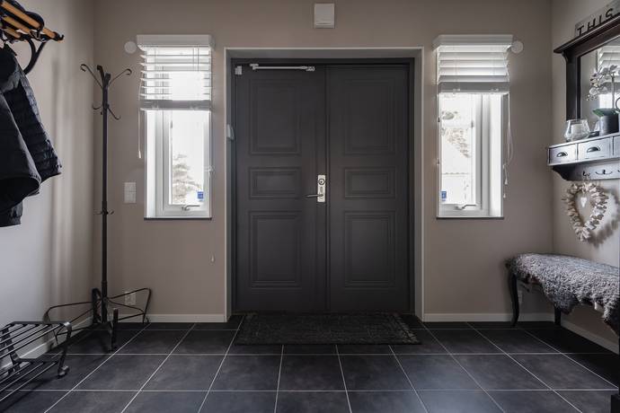 9 rum Villa på Tryffelvägen 9 Skånsta Österåkers kommun - bild 39