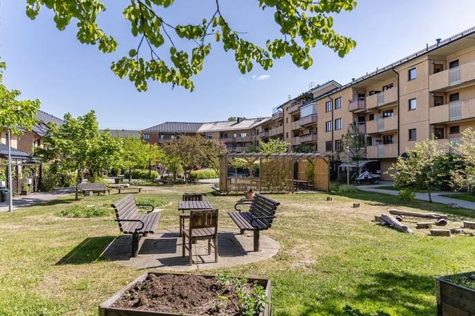 3 rum Lägenhet på Grusåsgränd 185 Enskede Stockholms kommun - bild 30