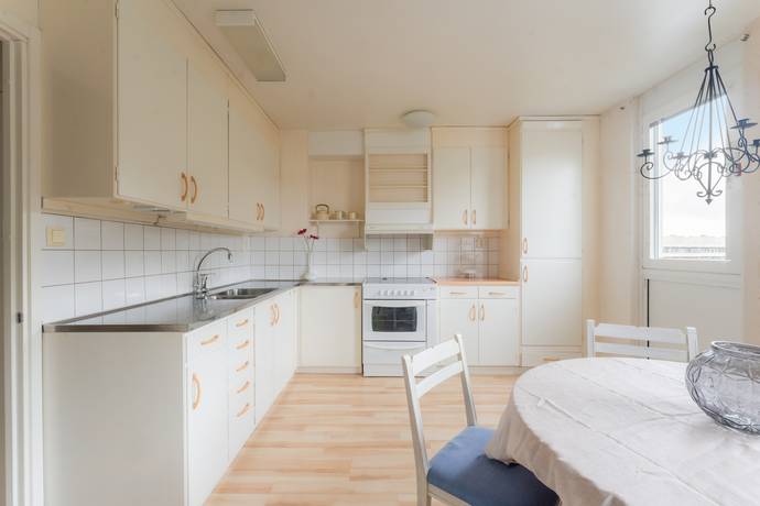 3 rum lägenhet på Brandkärrsvägen 134 Brandkärr, Nyköpings kommun - bild 4