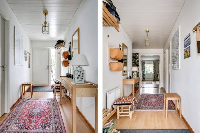 4 rum Par-/kedje-/radhus på Kolstorp 14 Vikbolandet Norrköpings kommun - bild 21