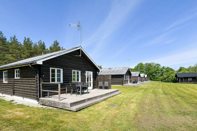 4 rum vinterbonat fritidshus på Lärbro Nyhamn 2107A Norra Gotland, Gotlands kommun - bild 2