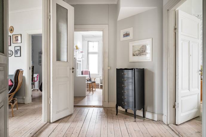 10 rum Villa på Eriksvägen 20 Duvbo Sundbybergs kommun - bild 40
