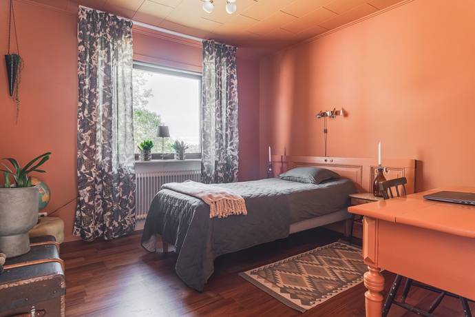 5 rum Villa på Skogärdsvägen 20 Brändön Luleå kommun - bild 17