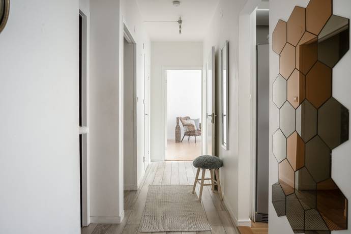 3 rum Lägenhet på Vintergatan 6 Centrala Sundbyberg Sundbybergs kommun - bild 21