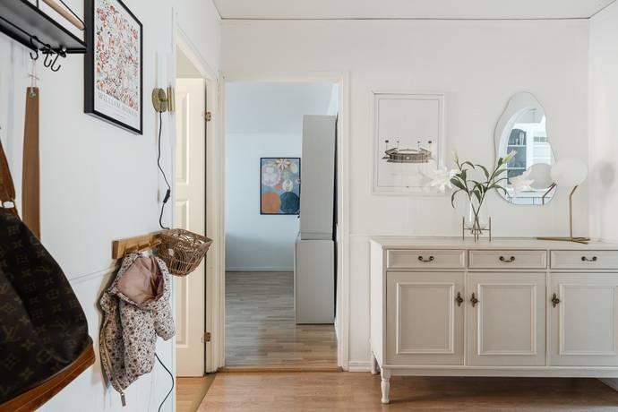 3 rum lägenhet på Norrlidsvägen 74 Norrliden, Kalmar kommun - bild 5