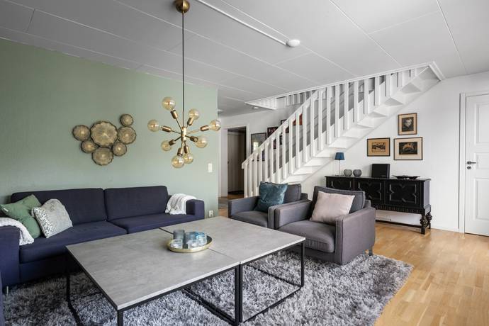 7 rum Radhus på Skrakvägen 73 Margretelund Österåkers kommun - bild 11