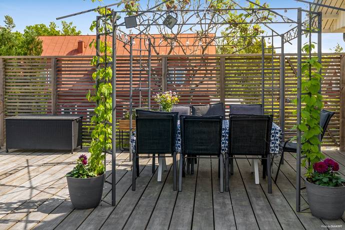 6 rum Villa på Solstensvägen 4 Öringe Tyresö kommun - bild 7