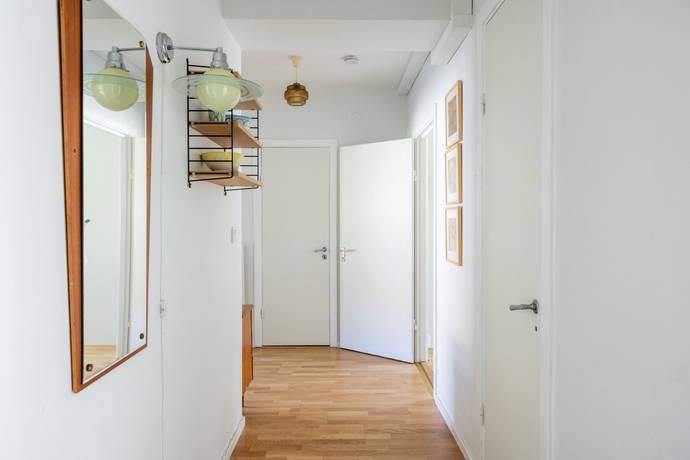 2 rum Lägenhet på Sköldgatan 6B Håkanstorp Malmö kommun - bild 10