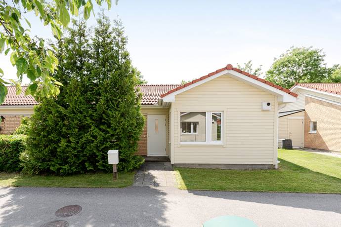 3 rum lägenhet på Anna Lenah Elgströms Väg 57 Mellringe, Örebro kommun - bild 2