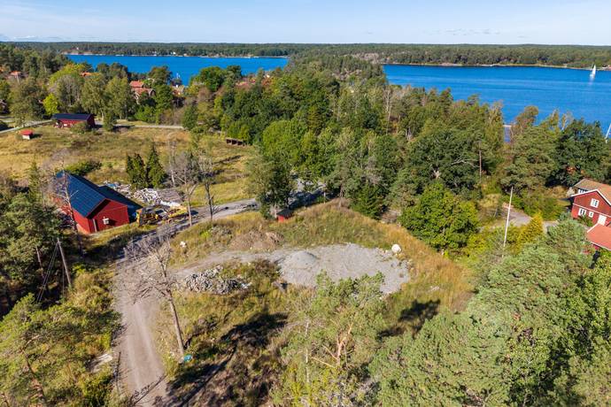 Barnviksbacken 1, Barnviks By, Värmdö kommun